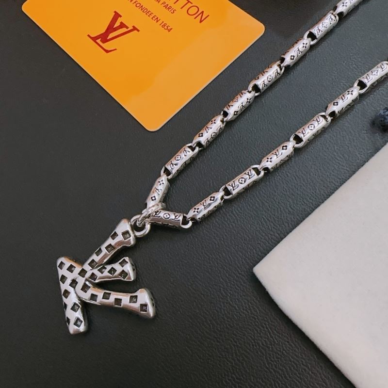 Louis Vuitton Necklaces